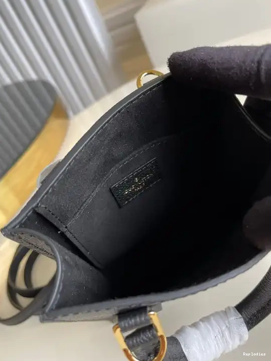 Cheap PETIT SAC LOUIS VUITTON PLAT 0620